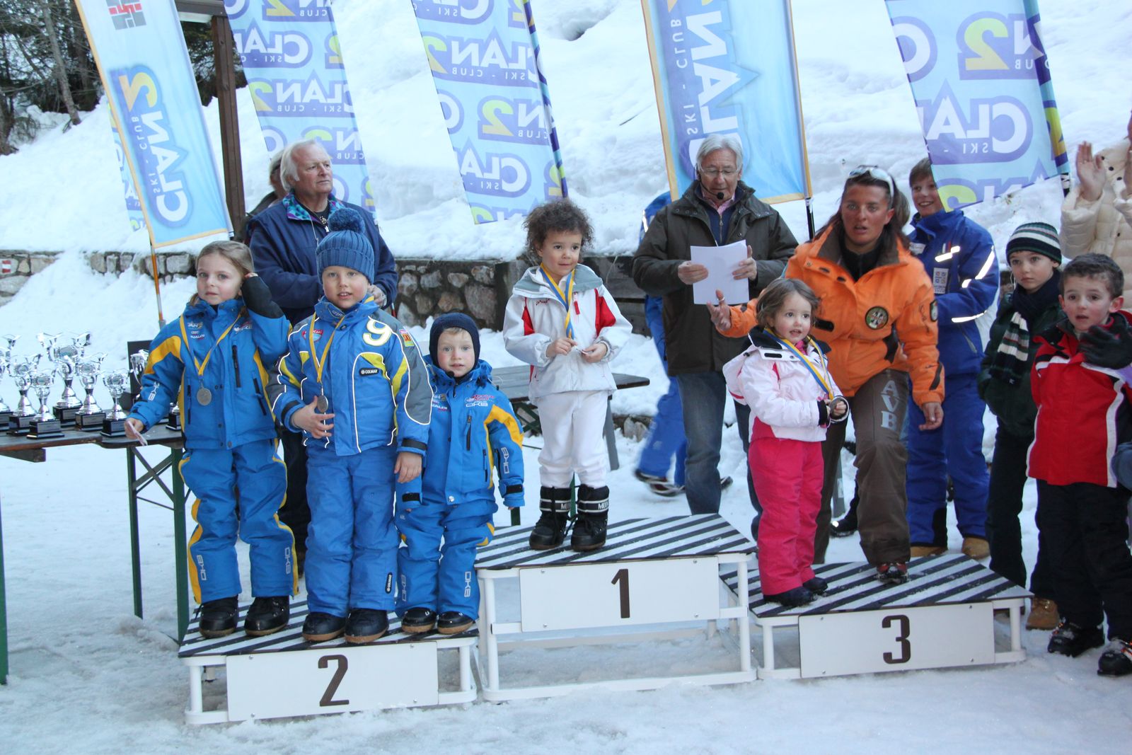 Prem Camp Sociali G 00029